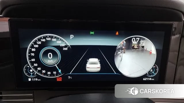 Hyundai The New Grandeur IG id 3675585 из Кореи 17