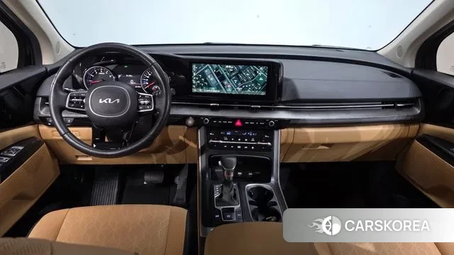 Kia Carnival 4th generation id 3377580 из Кореи 17