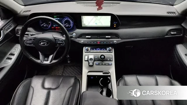 Hyundai Palisade id 3539844 из Кореи 17