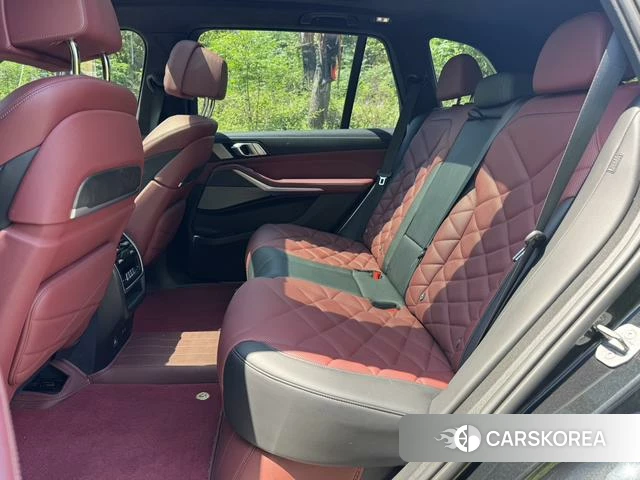 BMW X5 id 4275756 из Китая 26