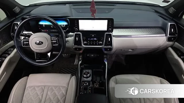 Kia Sorento 4th Generation id 3692014 из Кореи 17