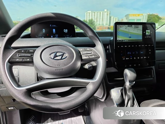 Hyundai Staria id 4947102 из Кореи 17