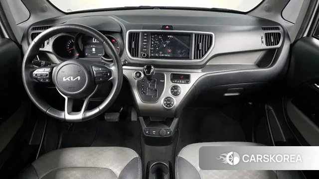 Kia The New Ray id 3458144 из Кореи 17