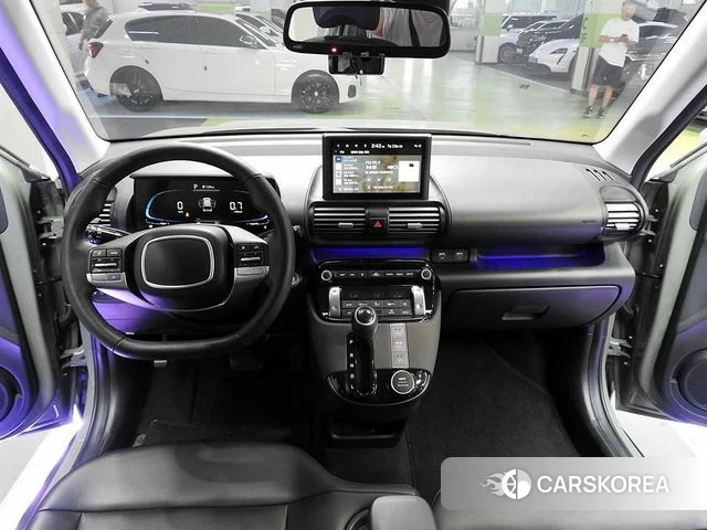 Hyundai Casper id 4635995 из Кореи 17