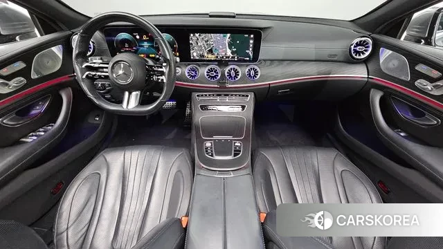 Mercedes-Benz CLS-Class C257 id 3696879 из Кореи 17