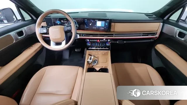 Hyundai Santa Fe (MX5) id 3322168 из Кореи 17