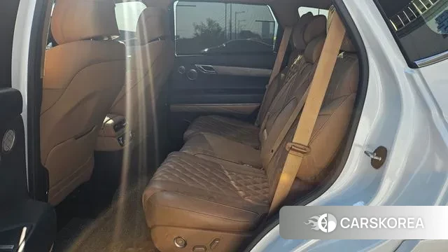 Genesis GV80 id 3324235 из Кореи 17