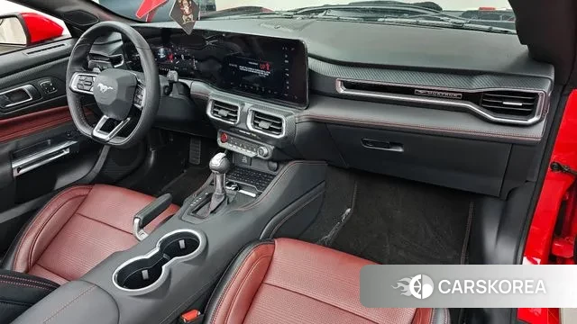 Ford Mustang 7th Generation id 2899803 из Кореи 17