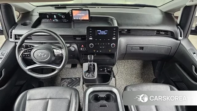 Hyundai Staria id 3567129 из Кореи 17