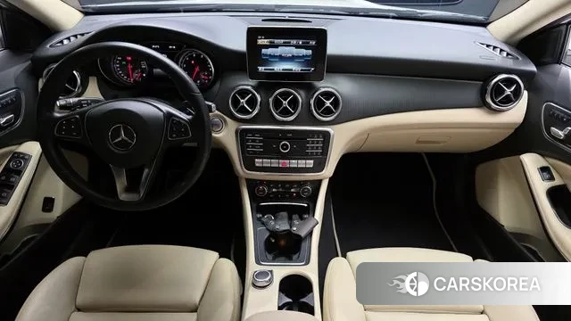 Mercedes-Benz GLA-Class X156 id 3024273 из Кореи 17