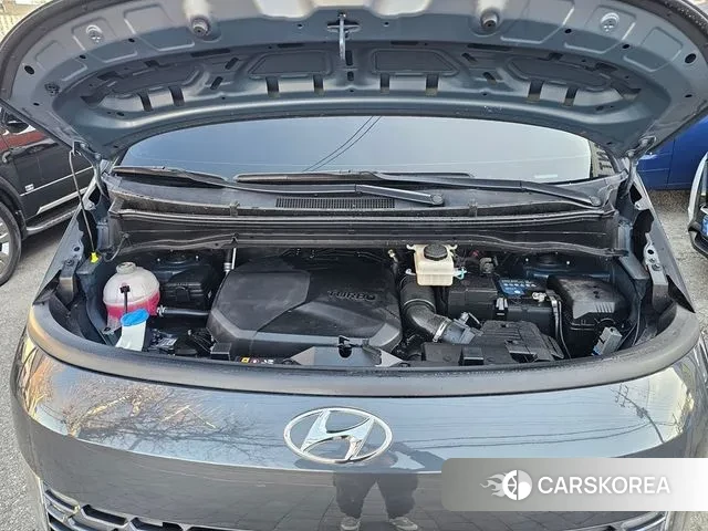 Hyundai Staria id 3675692 из Кореи 17