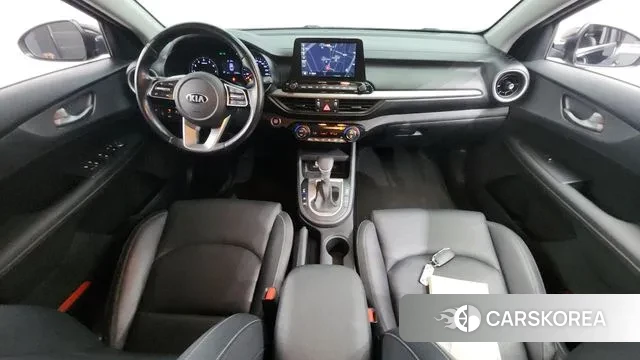 Kia Come New K3 id 3055339 из Кореи 17