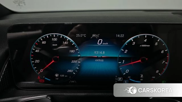 Mercedes-Benz GLB-Class X247 id 4835970 из Кореи 27
