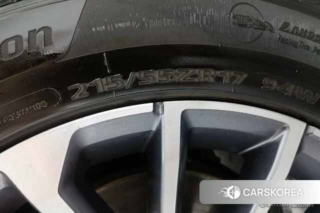 Volkswagen Magotan id 4321156 из Китая 21