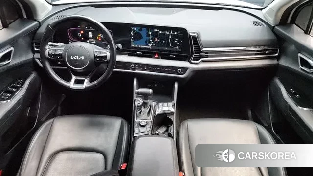 Kia Sportage 5th Generation id 3650127 из Кореи 17