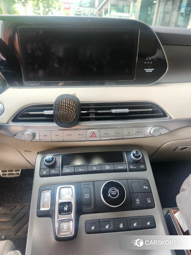 Hyundai Palisade id 3839724 из Кореи 9