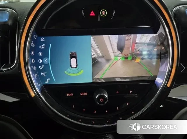 Mini Cooper Countryman id 3529983 из Кореи 7