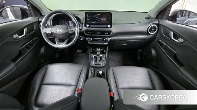 Hyundai The New Kona id 3615909 из Кореи 17