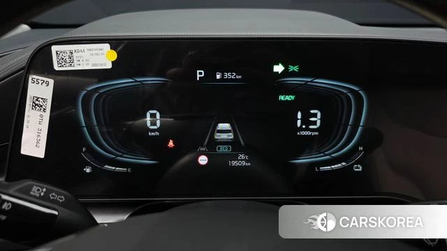 Kia Di Ol Nu Niro id 4847341 из Кореи 32
