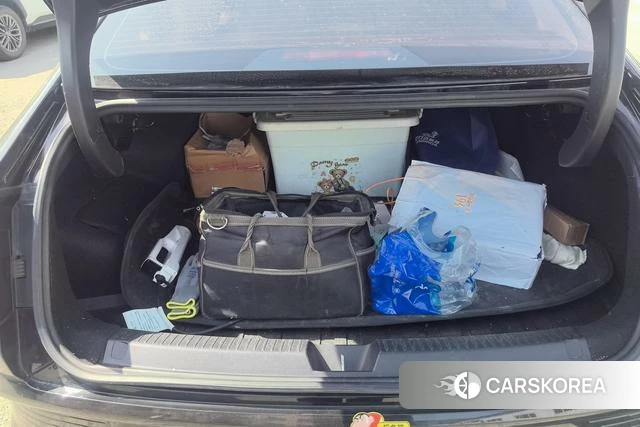 Wuling Automobile Wuling Starlight PHEV id 4207546 из Китая 14