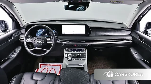 Hyundai The New Palisade id 3452252 из Кореи 17