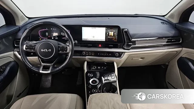 Kia Sportage 5th Generation id 3420480 из Кореи 17