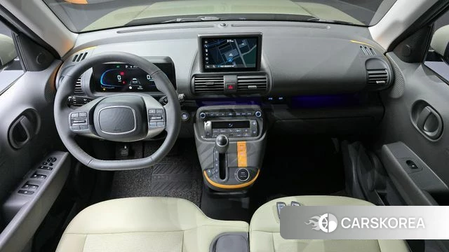 Hyundai Casper id 4395588 из Кореи 28
