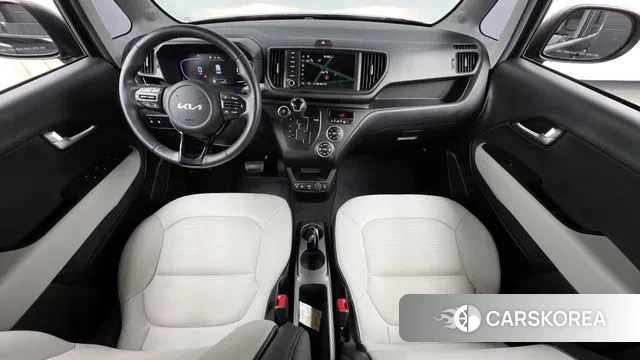 Kia The New Kia Ray id 3377987 из Кореи 17