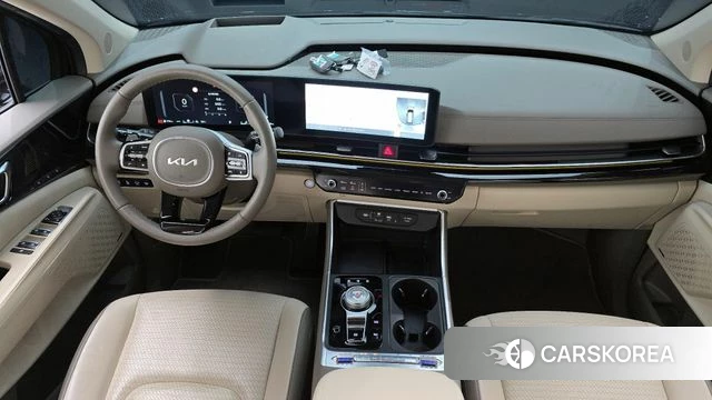 Kia The New Carnival 4th Generation id 4280265 из Кореи 17