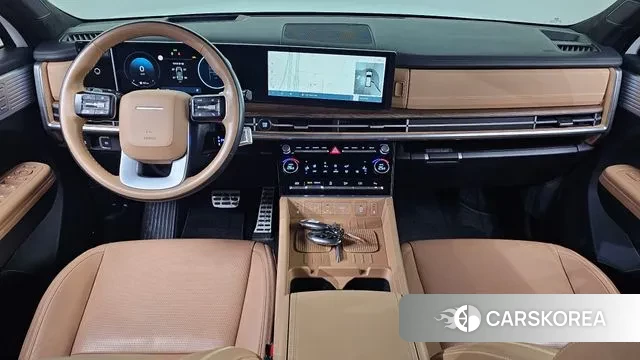 Hyundai Santa Fe (MX5) id 3751495 из Кореи 17