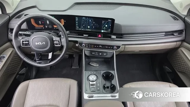 Kia The New Carnival 4th Generation id 3576206 из Кореи 17