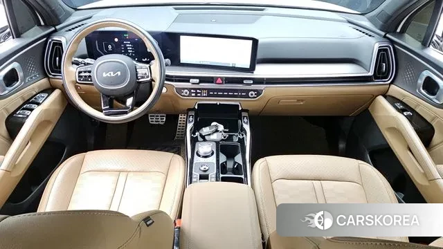 Kia The New Sorento 4th Generation id 3502545 из Кореи 17