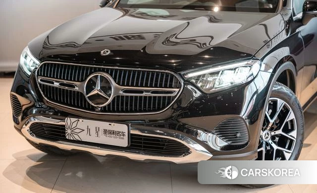 Mercedes-Benz GLC id 4263490 из Китая 15