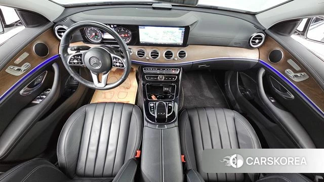 Mercedes-Benz E-Class W213 id 4490388 из Кореи 17