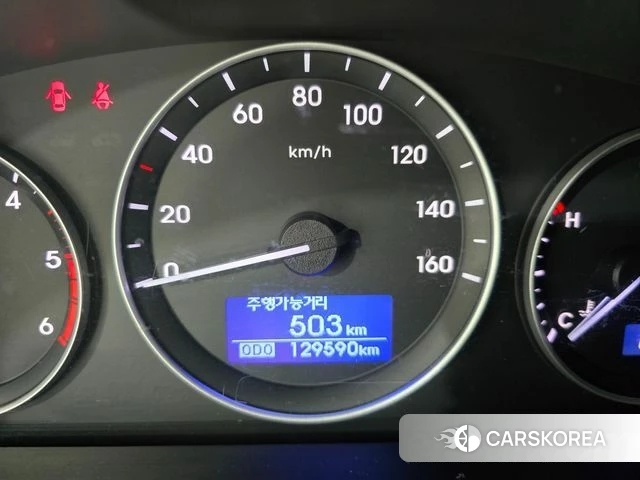 Hyundai The New Grand Starex id 4411348 из Кореи 12