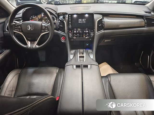 Honda Crown Road id 4278002 из Китая 10