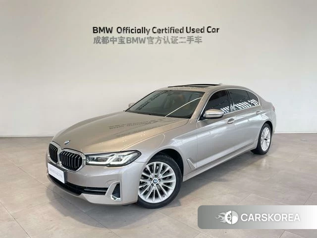 BMW 5 series id 4278537 из Китая 13