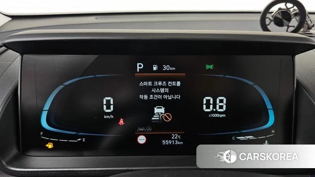 Hyundai Casper id 4506323 из Кореи 29