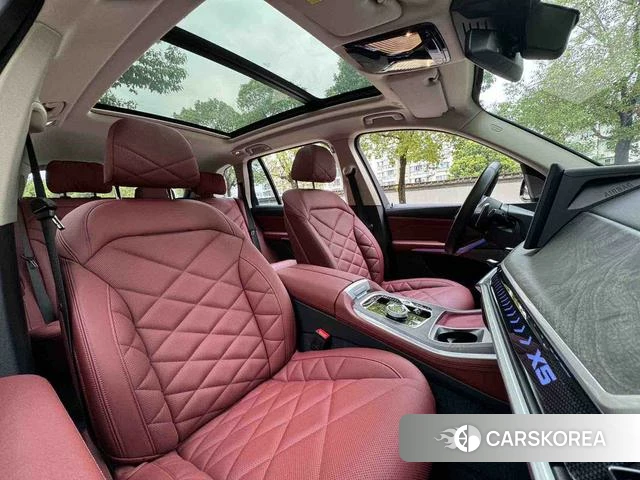 BMW X5 id 4271300 из Китая 10