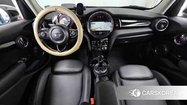 Mini Cooper id 3324706 из Кореи 17