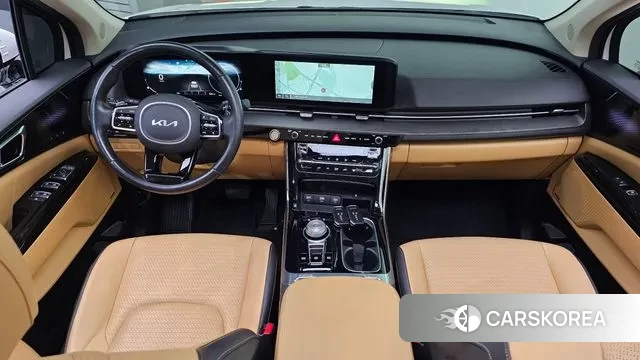 Kia Carnival 4th generation id 3401191 из Кореи 17