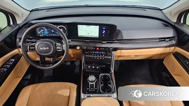 Kia Carnival 4th generation id 3153886 из Кореи 17