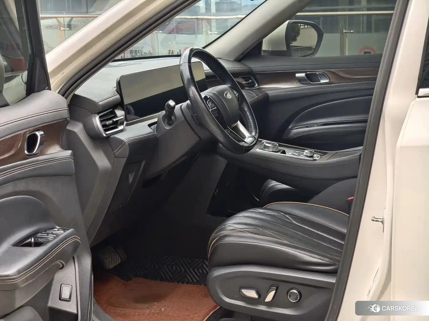 Ford Lingyu id 4547277 из Китая 17