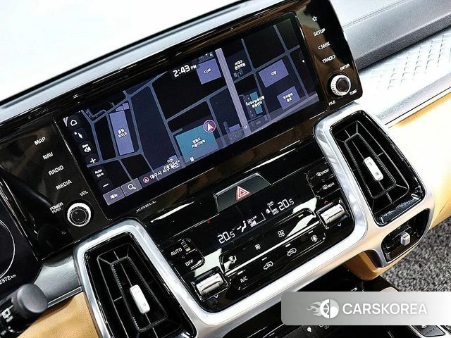 Kia Sorento 4th Generation id 4785219 из Кореи 17