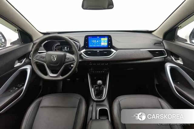 Baojun 510 id 4211496 из Китая 21