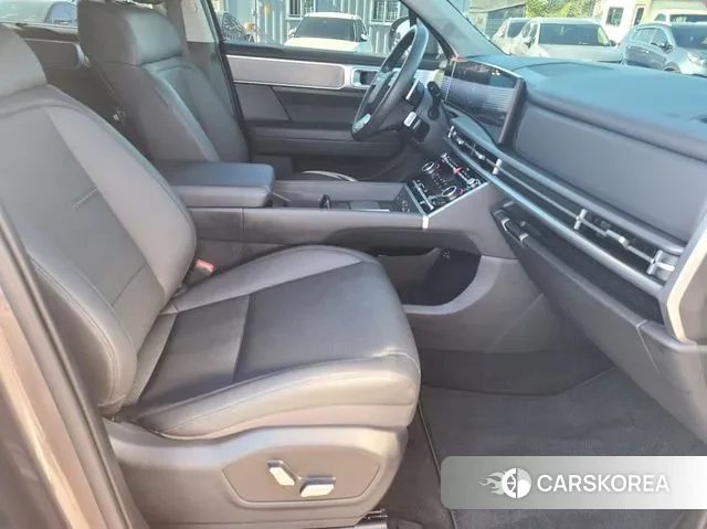 Hyundai Santa Fe (MX5) id 3341633 из Кореи 17