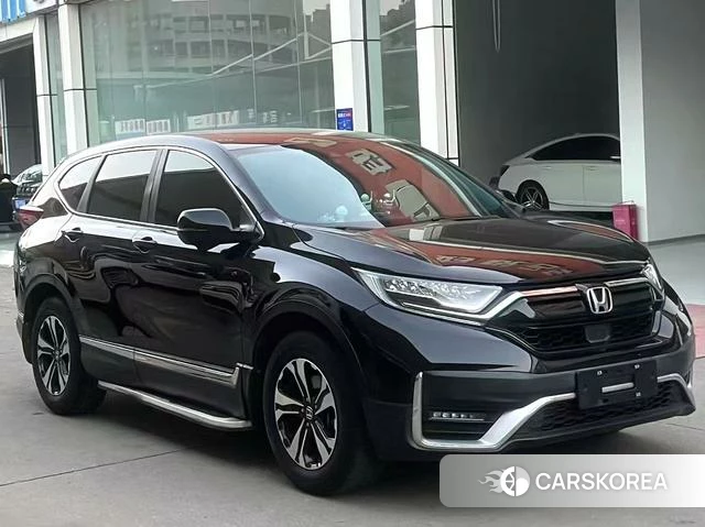 Honda CR-V id 4257207 из Китая 7