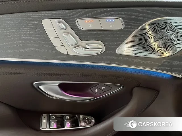 Mercedes-Benz CLS-Class C257 id 2980669 из Кореи 13