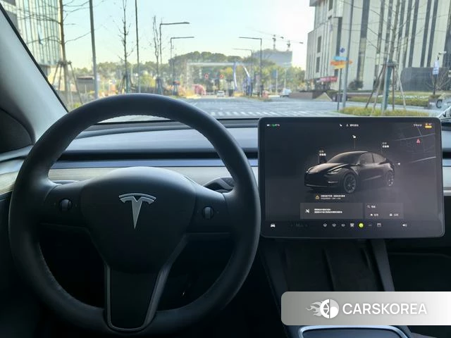 Tesla Model Y id 4205777 из Китая 27