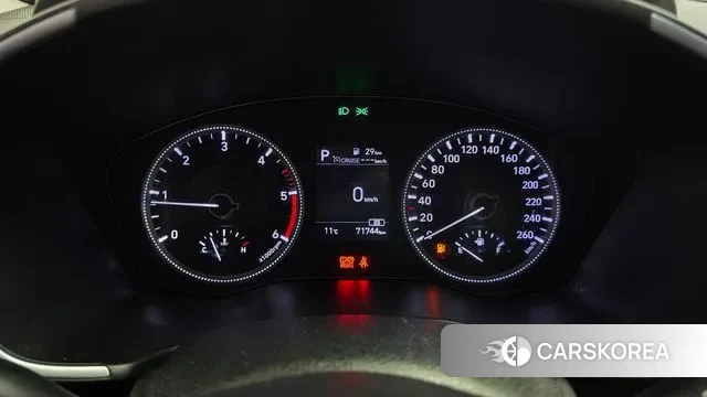 Hyundai Santa Fe TM id 3469415 из Кореи 17